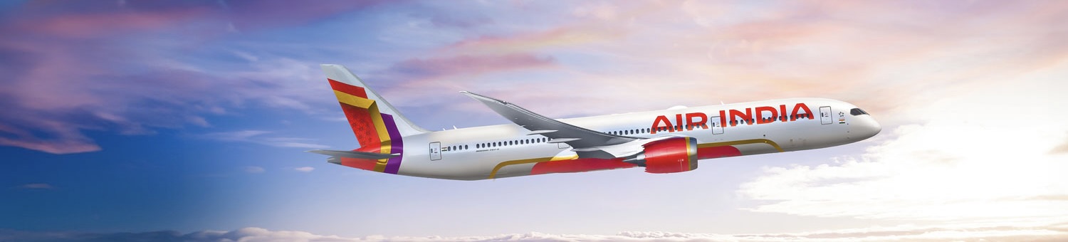 Air India 