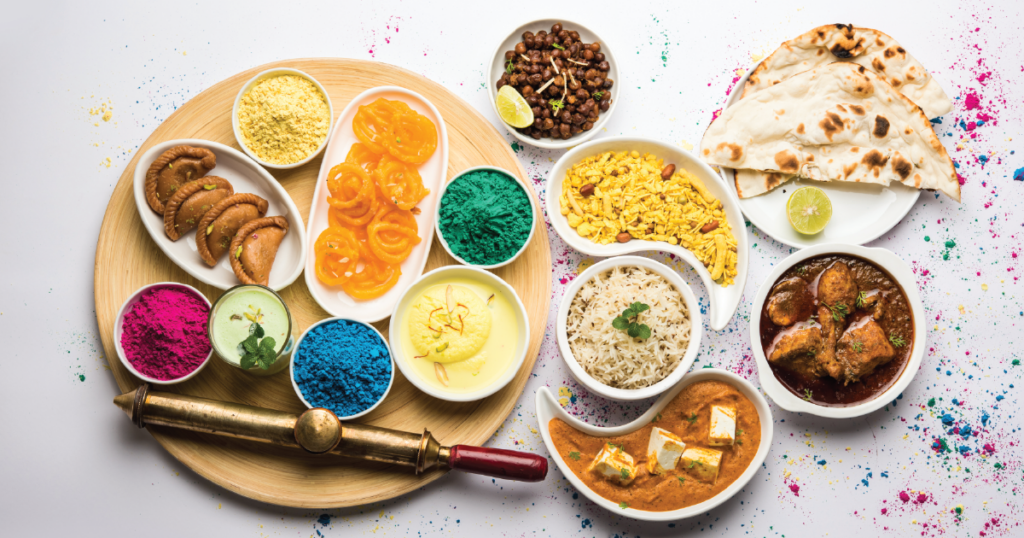 What to Expect at Indian Festivals: Culture, Food, and Traditions Explained