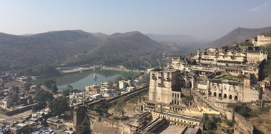 Bundi