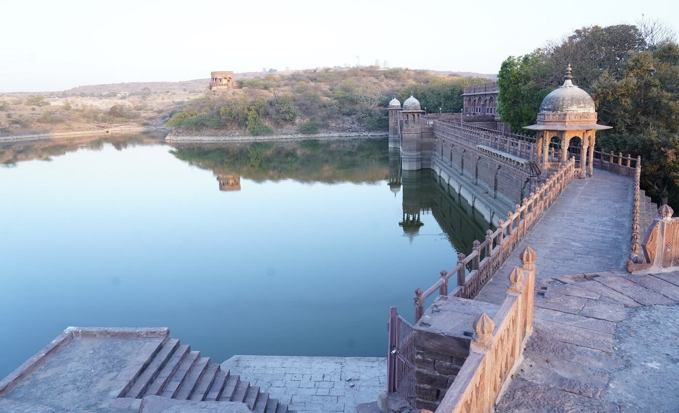 Bal Samand Lake