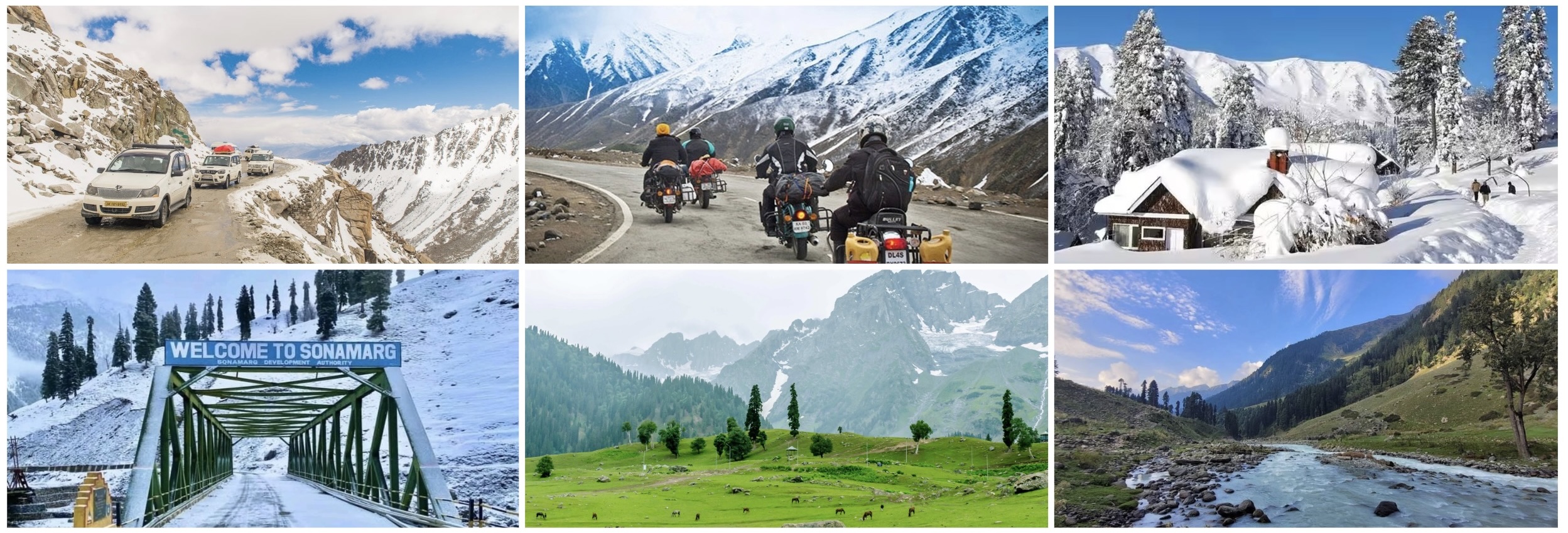 Leh, Ladakh Trip