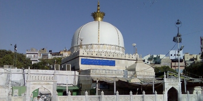 Ajmer