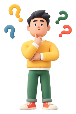 Frequently Asked Questions