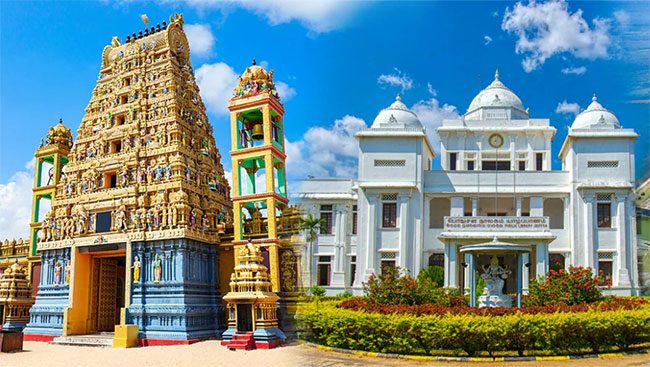 Offbeat & Emerging Heritage Gems: Discover 5 Underrated Indian Cities Dominating 2026 Travel Searches