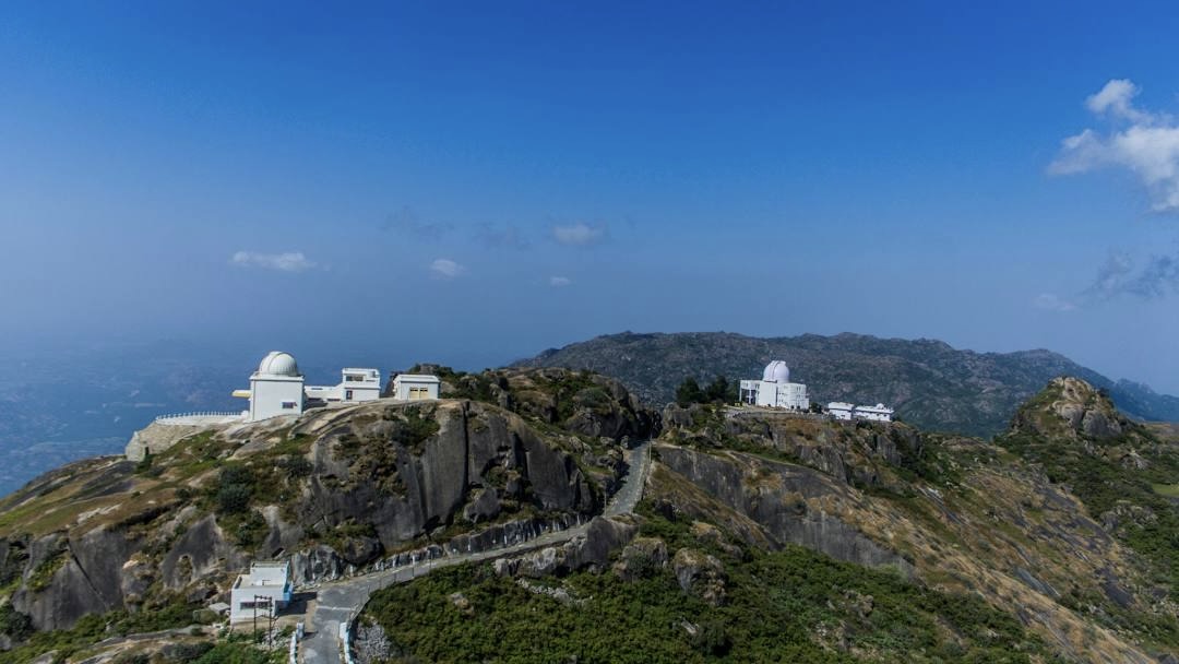 Mount-Abu
