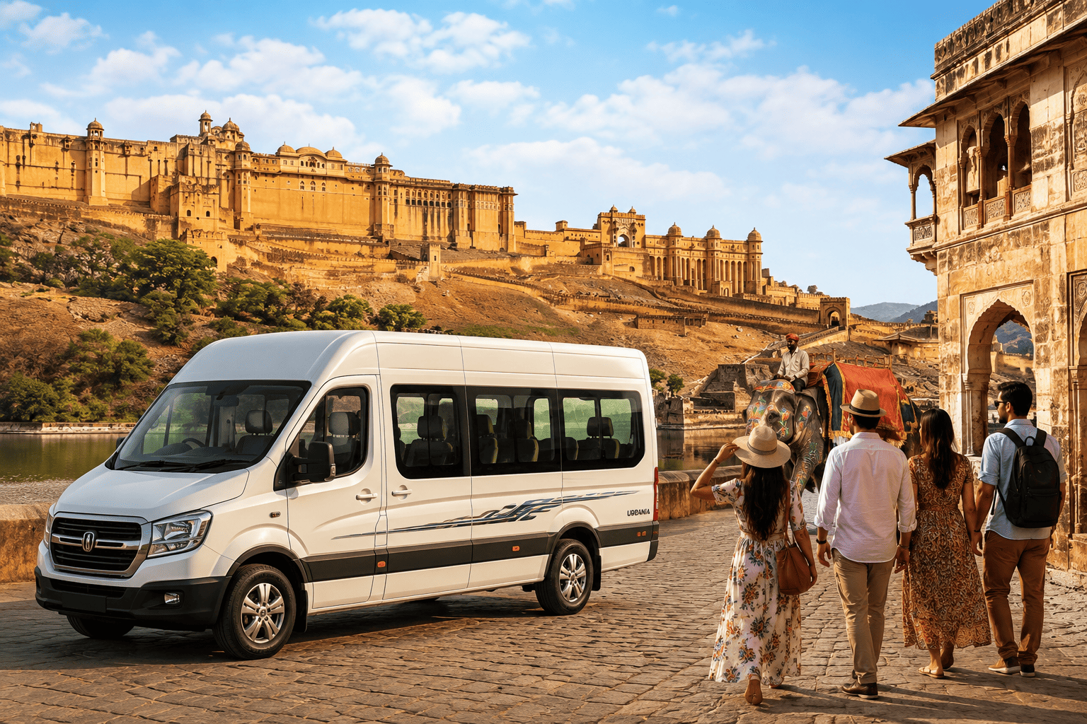 Heritage & Cultural Tours