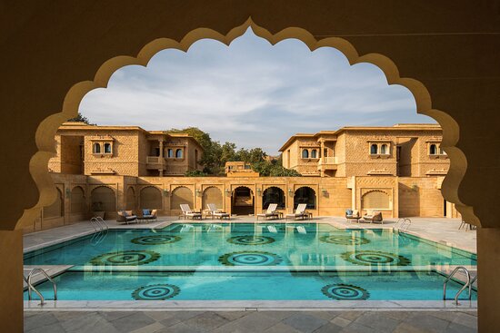 Heritage Hotels India: 12 Palace & Haveli Stays That Transform Your India Tour Into a Royal Experience