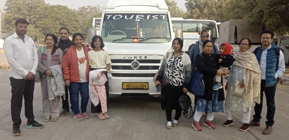 Jaipur Transport Costs: How Much Should You Pay? (A Price Guide in GBP & INR)