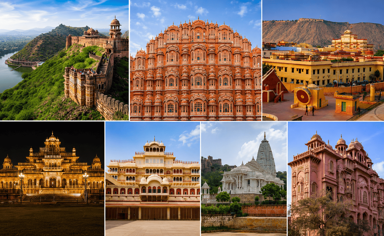 Jaipur, Rajasthan