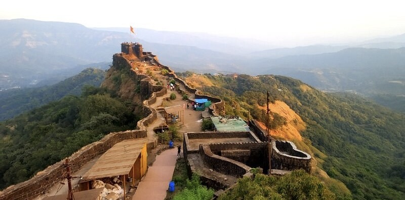 Pratapgarh