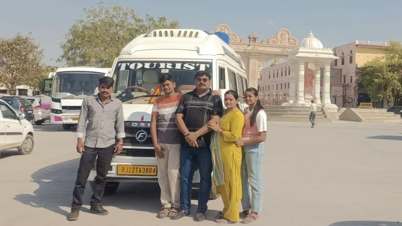 Travel Through the Indian Architectural Wonders through our Heritage Tours