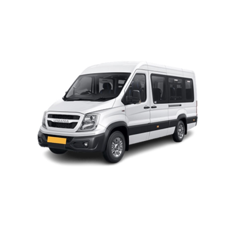 Urbania Traveller service