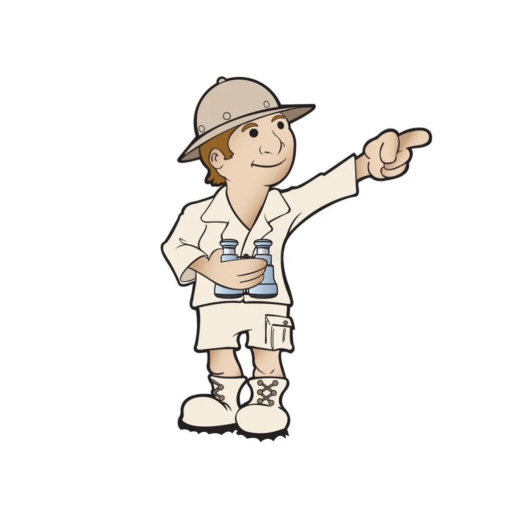 Tour Guide
