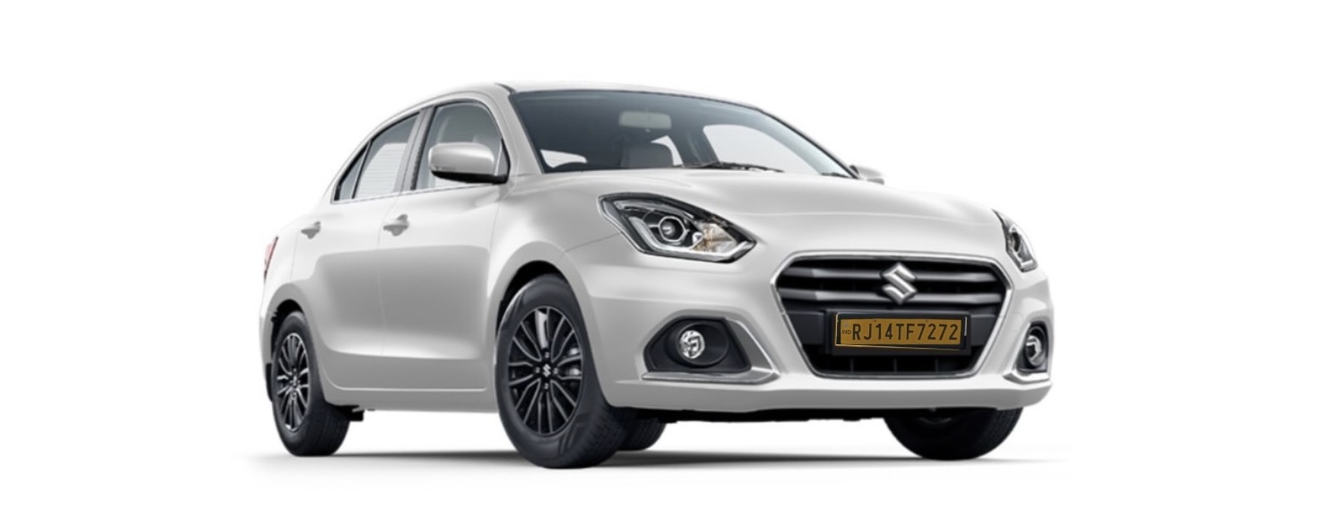 Swift Dzire