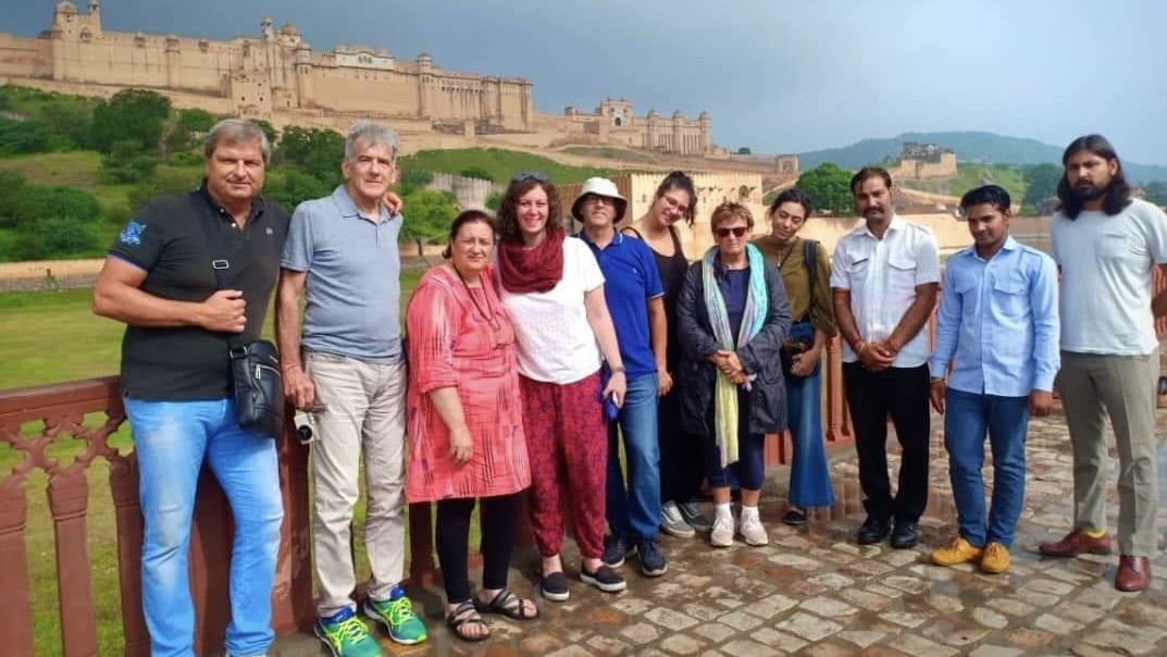 Rajasthan Village Tour: Explore the Heart of Rural India