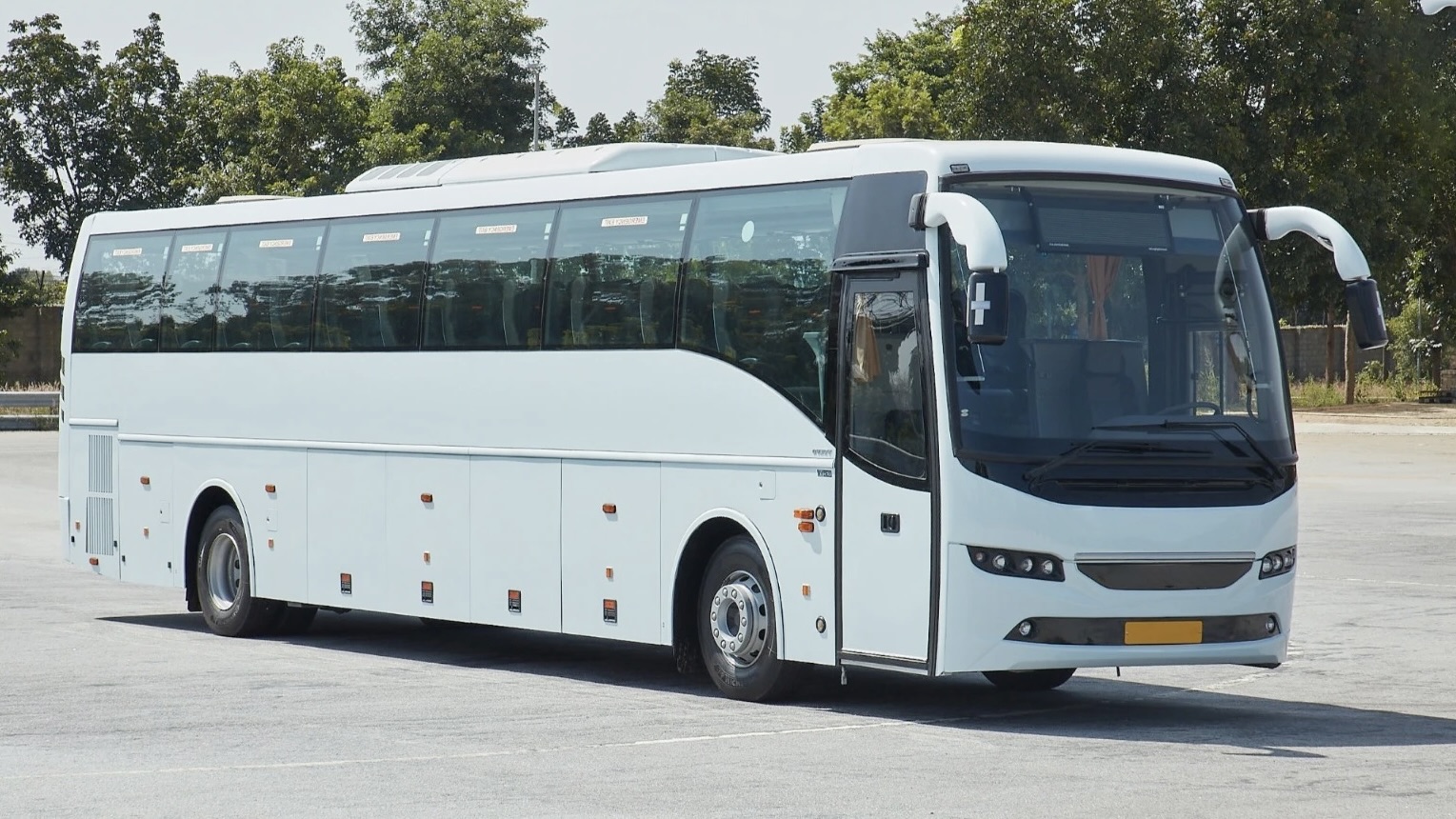 Normal Bus