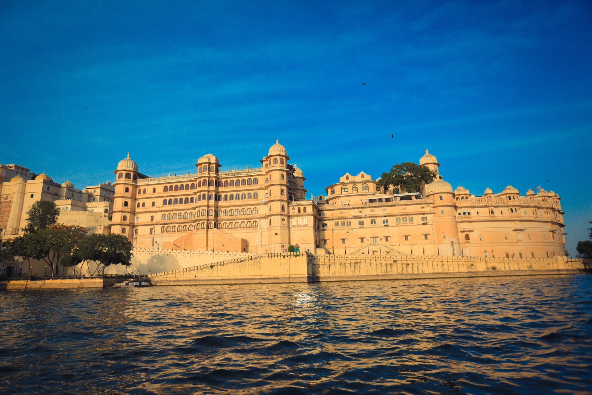 Udaipur