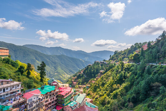 Himachal Pradesh