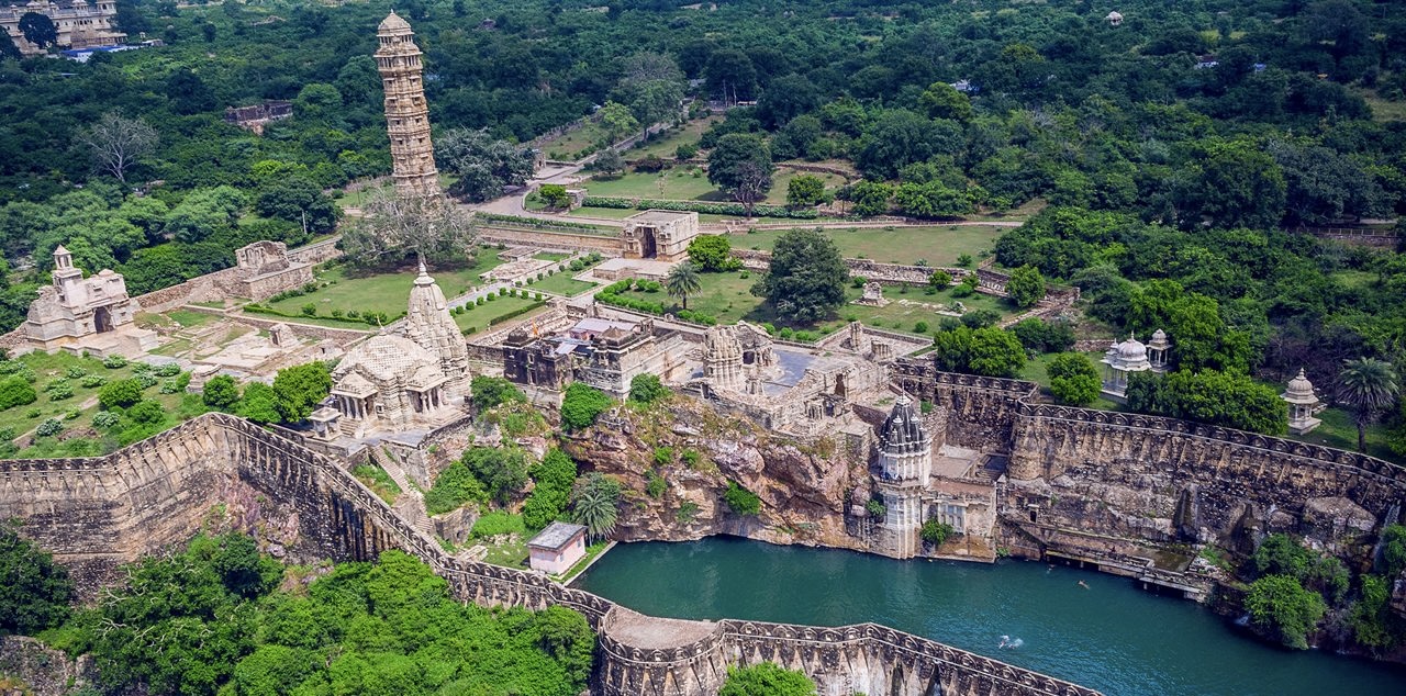 Chittorgarh