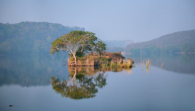 Padma Talao Lake