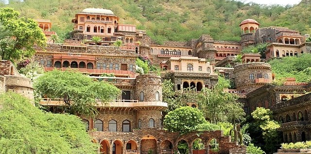 Kotputli-Behror