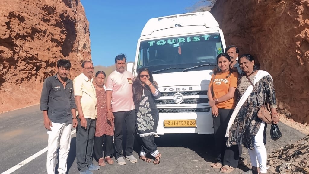 Top Villages to Visit on the Rajasthan Heritage Tour: Immerse Yourself in Local Culture