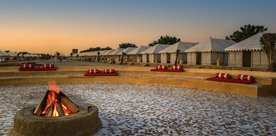 Jaisalmer