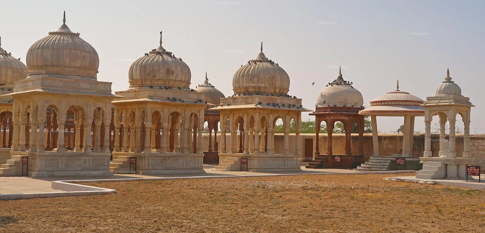 Sai kund smarak devikund