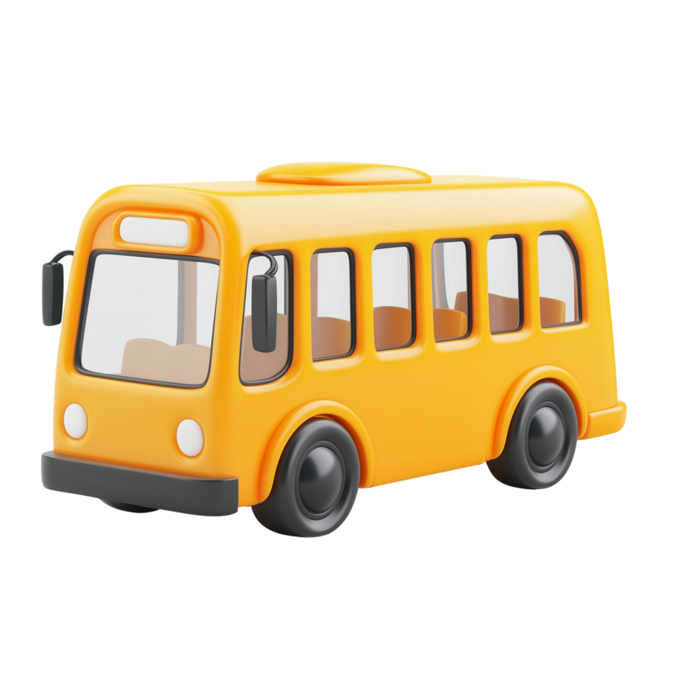 Luxury Bus Rentals for Groups