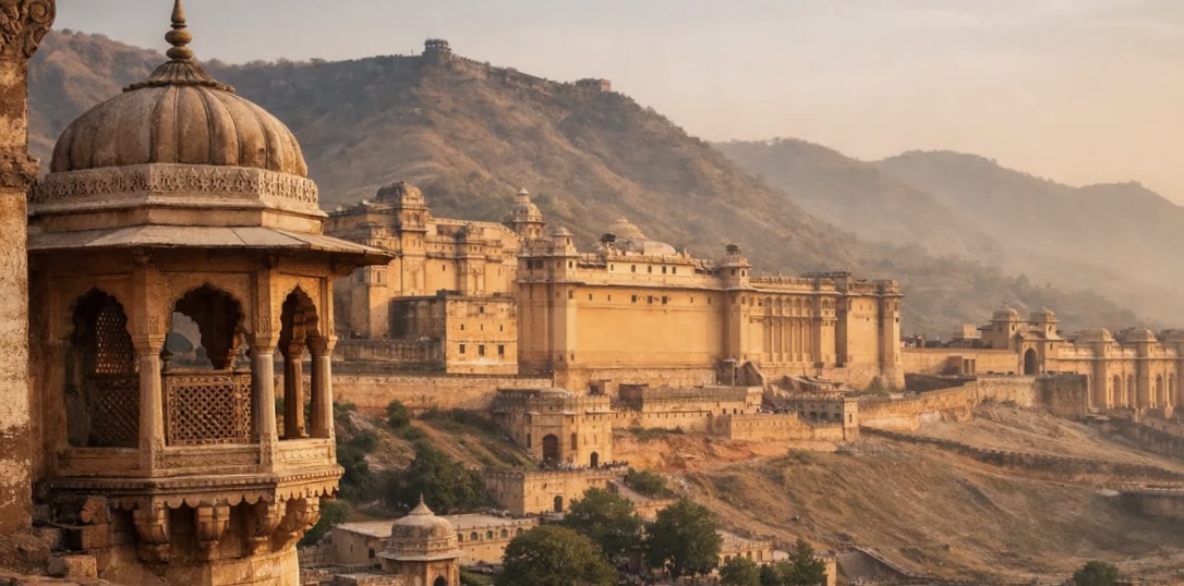 Jaipur