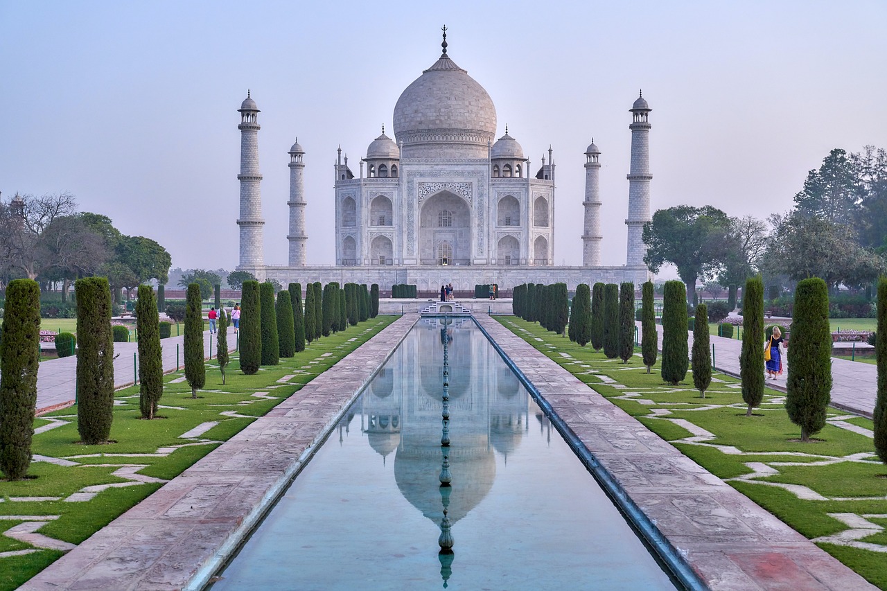 Uttar Pradesh