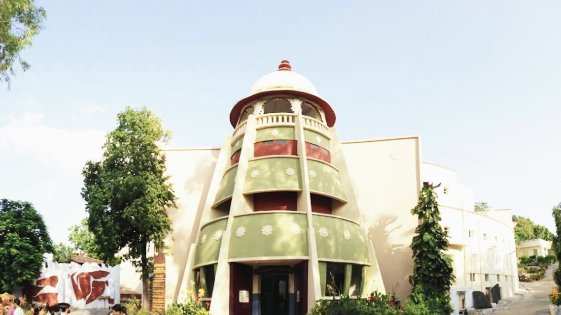 Bhartiya Lok Kala Mandal