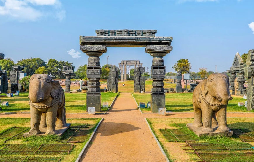 Telangana
