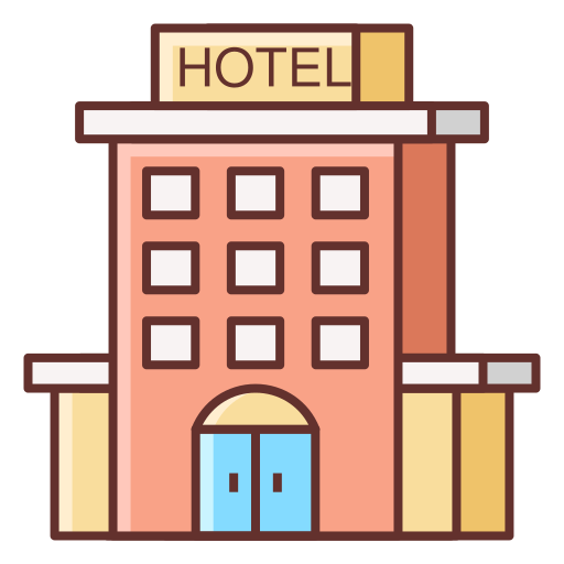 5-Star Hotels & Heritage Stays