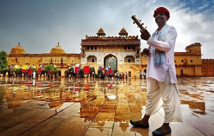 Golden Triangle Tour India: The Ultimate 7-Day Itinerary for First-Time Travelers