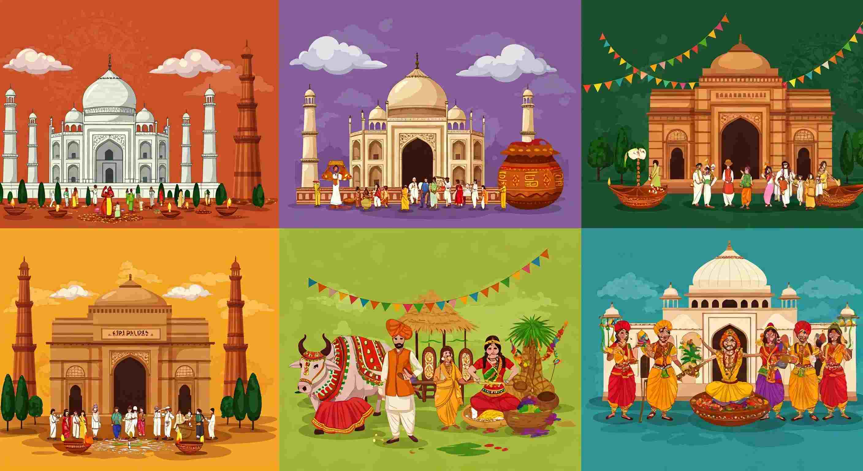 How to Ensure a Seamless and Personalized Cultural Holiday in India