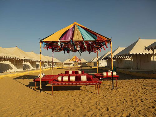 Jaisalmer