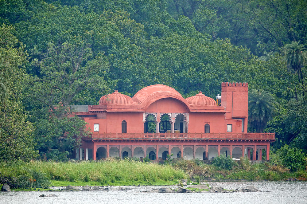 Jogi Mahal