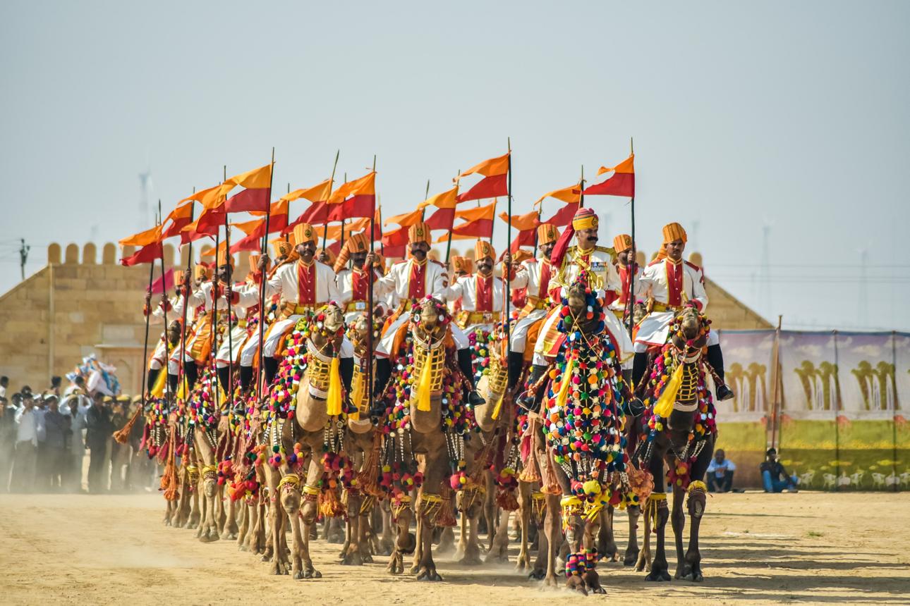 10 Days Rajasthan Itinerary: The Perfect Route for First-Time Visitors
