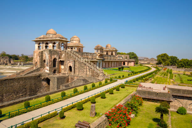 Madhya Pradesh