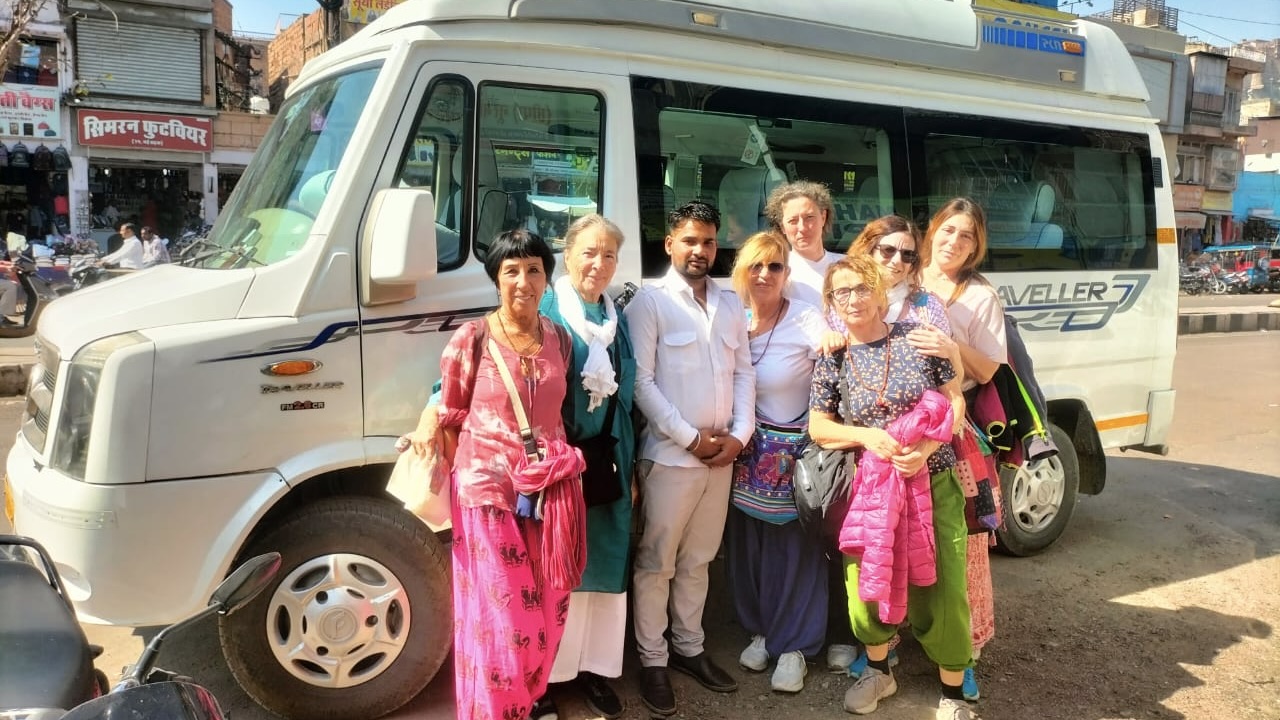 Explore India's Colourful Festivals and Traditions on a Heritage Tour