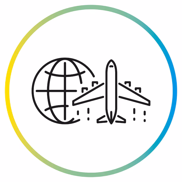 International Routes