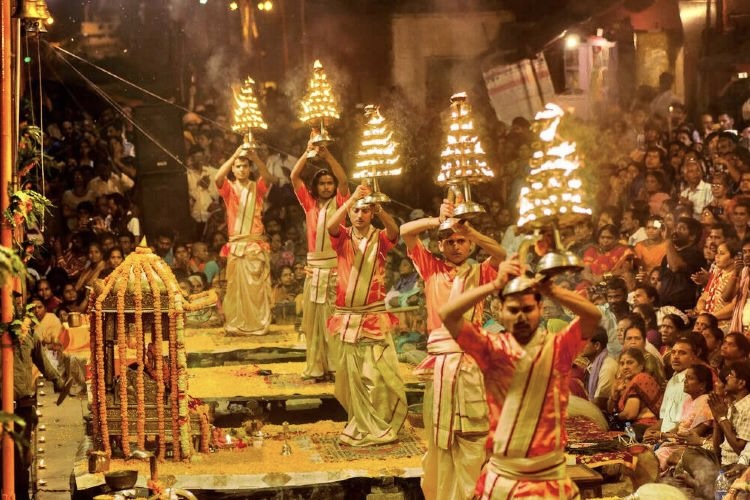 Pilgrimage Tours