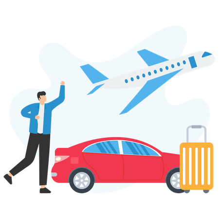 Multi-City Flight Options
