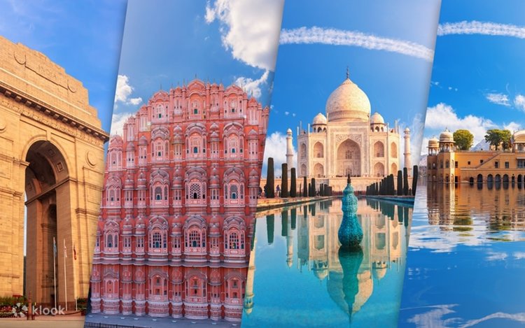 India Heritage Tour from USA, UK & Europe: The Complete First-Timer's Practical Guide