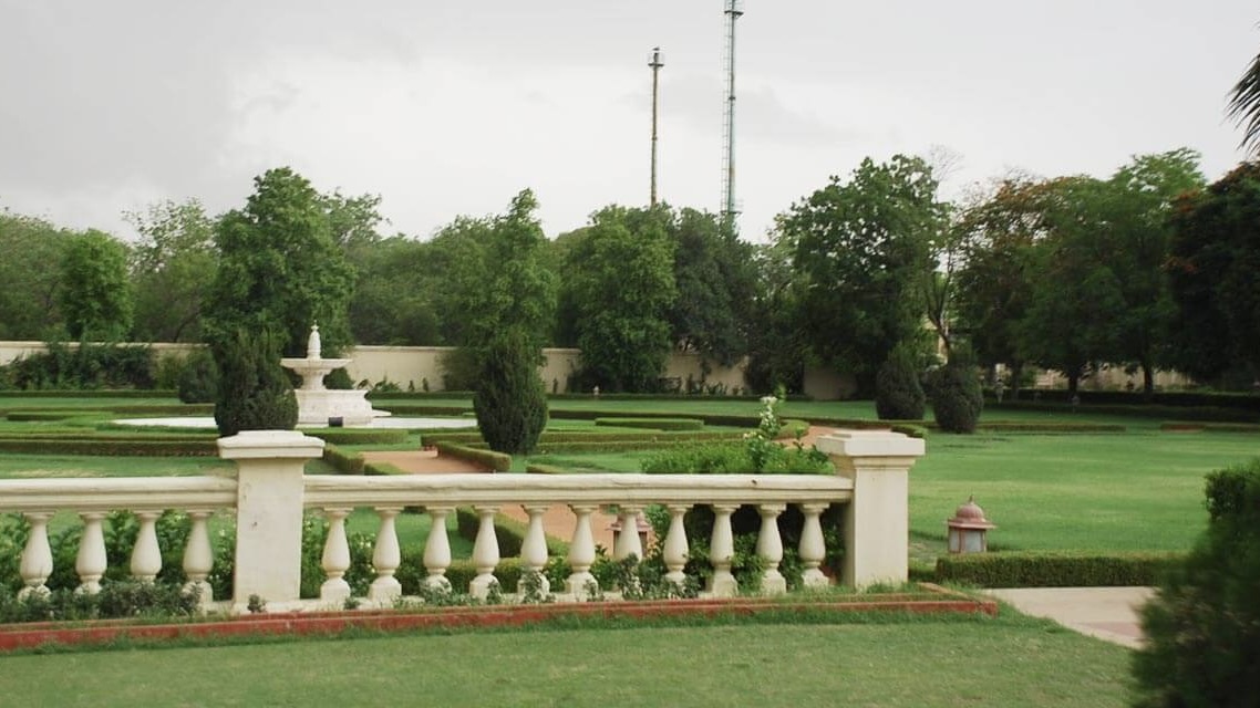 Ramniwas Bagh
