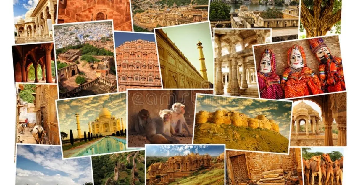 Why Rajasthan is the Cultural Capital of India A Traveler's Guide
